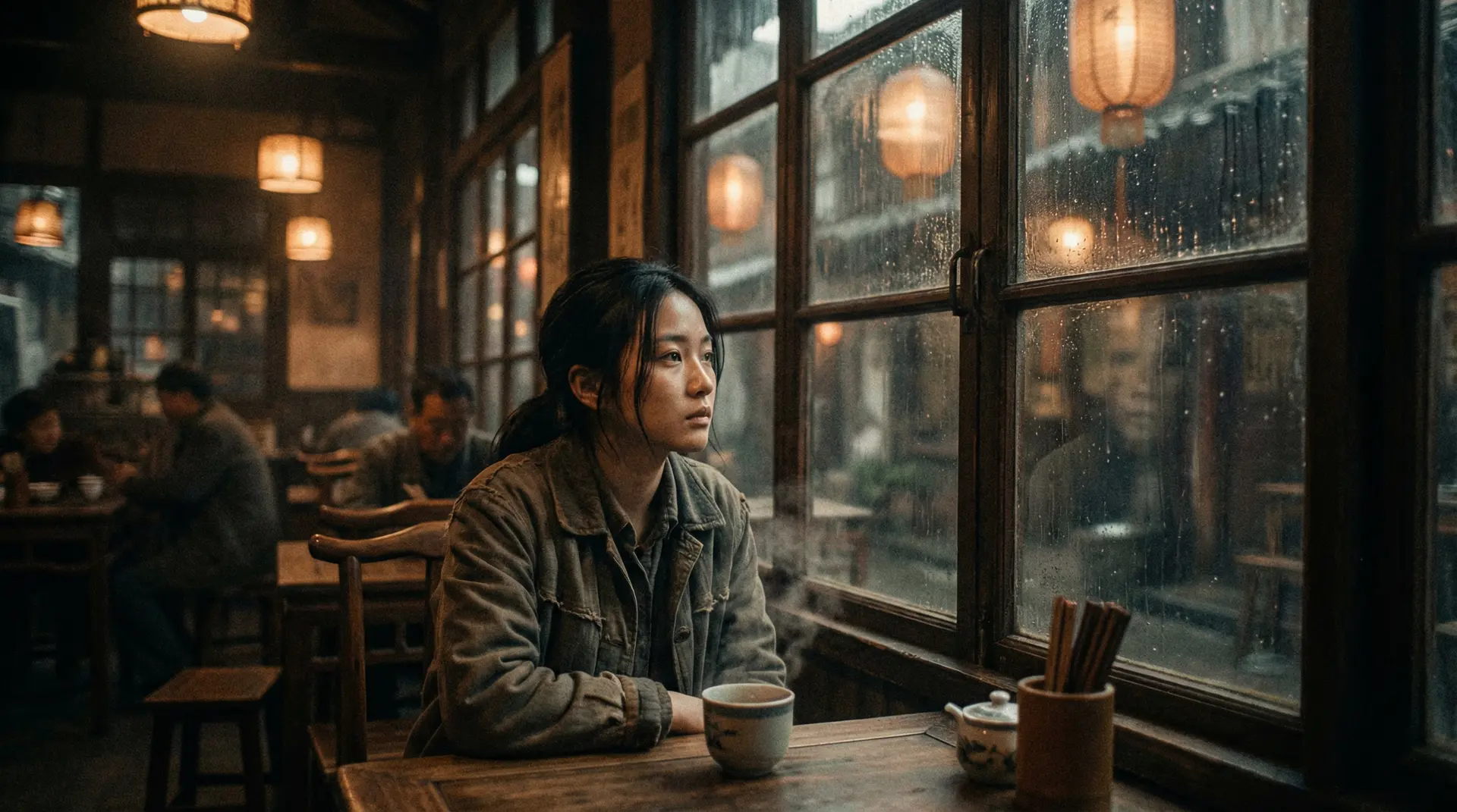 独立光影 国产精品 - 中国独立电影剧照